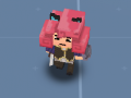Mchezo Pixel Battle.IO