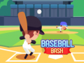Mchezo Baseball Bash