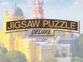 Mchezo Jigsaw Puzzle Deluxe