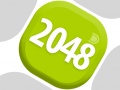 Mchezo 2048
