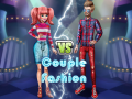 Mchezo Couple Fashion