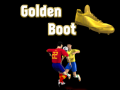 Mchezo Golden Boot