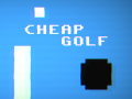Mchezo Cheap Golf