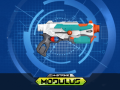 Mchezo N-strike Modulus