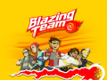 Mchezo Masters Of Yo Kwon Do: Blazing Team