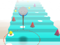 Mchezo Stairs online