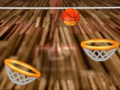 Mchezo Basketball Fever