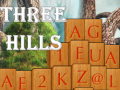 Mchezo Three Hills