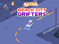 Mchezo Steven Universe Beach City Drifters