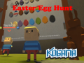 Mchezo Kogama: Easter Egg Hunt
