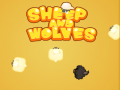 Mchezo Sheep and Wolves