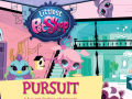 Mchezo Littlest Pet Shop: Pursuit 