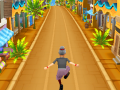 Mchezo Angry gran run: Turkey