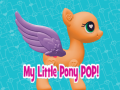Mchezo My Little Pony Pop