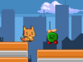 Mchezo Hue Cat