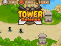 Mchezo Tower Defense