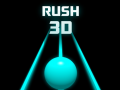 Mchezo Rush 3d