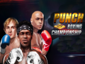 Mchezo Punch boxing Championship