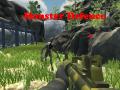 Mchezo Monster Defence