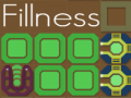 Mchezo Fillness
