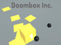 Mchezo Boombox Inc