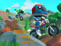 Mchezo Moto Trial Racing