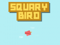 Mchezo Squary Bird