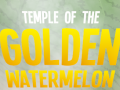 Mchezo Temple of the Golden Watermelon