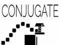 Mchezo Conjugate