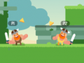 Mchezo Viking Brawl