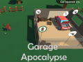 Mchezo Garage Apocalypse
