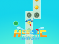 Mchezo Heroic Dash