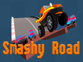 Mchezo Smashy Road