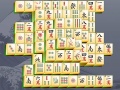 Mchezo Mahjong Classic