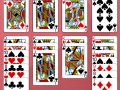Mchezo Cat Solitaire