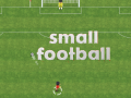 Mchezo Small Football