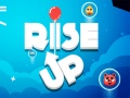 Mchezo Rise Up