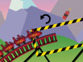 Mchezo Fix It With Fractions