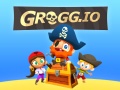 Mchezo Grogg.io