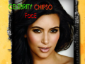 Mchezo Celebrity Chipso Face