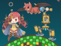 Mchezo Pirate Game