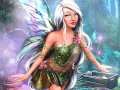 Mchezo Fairy Grace