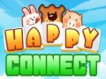 Mchezo Happy Connect