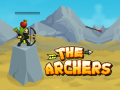 Mchezo The Archers