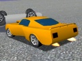 Mchezo Stunt Simulator