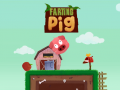 Mchezo Farting Pig