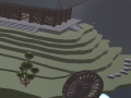 Mchezo The Zen Garden