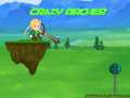 Mchezo Crazy Archer