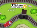 Mchezo Train vs Generation
