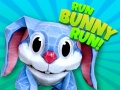 Mchezo Run Bunny Run